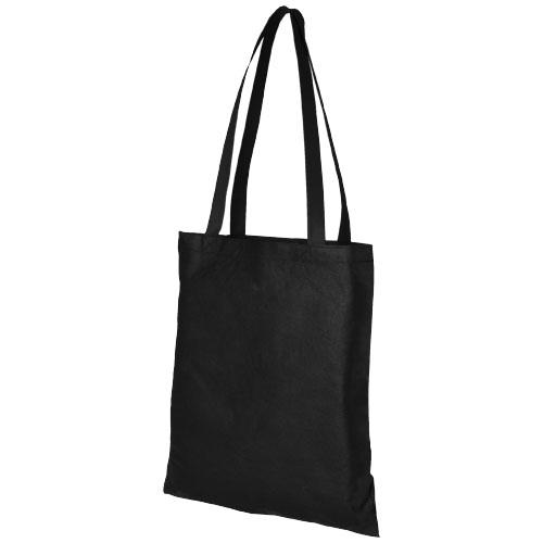 Zeus large non-woven convention tote bag 6L Zeus large non-woven convention tote bag 6L