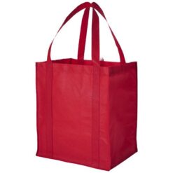 Liberty bottom board non-woven tote bag 29L Liberty bottom board non-woven tote bag 29L