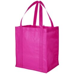 Liberty bottom board non-woven tote bag 29L