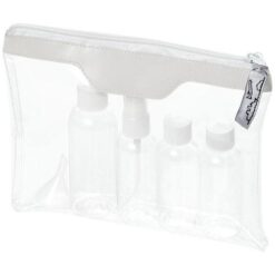 Munich airline approved travel bottle set Munich airline approved travel bottle set