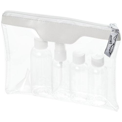Munich airline approved travel bottle set Munich airline approved travel bottle set