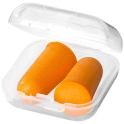 Serenity earplugs with travel case Serenity earplugs with travel case