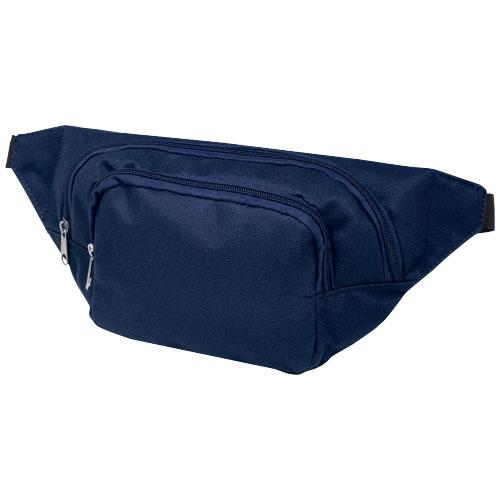 Santander fanny pack with two compartments Santander fanny pack with two compartments