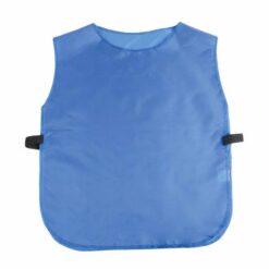 190T Polyester bib 45/50 grm2. One size for adult 190T Polyester bib 45/50 grm2. One size for adult