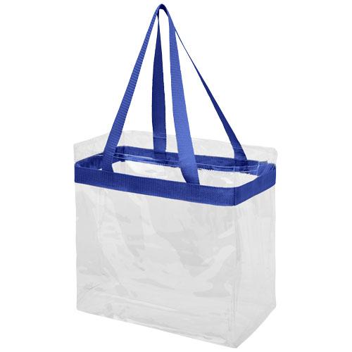 Hampton transparent tote bag 13L Hampton transparent tote bag 13L