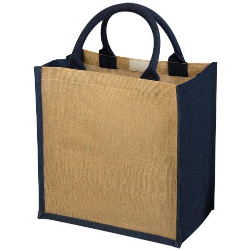 Chennai jute tote bag 16L Chennai jute tote bag 16L