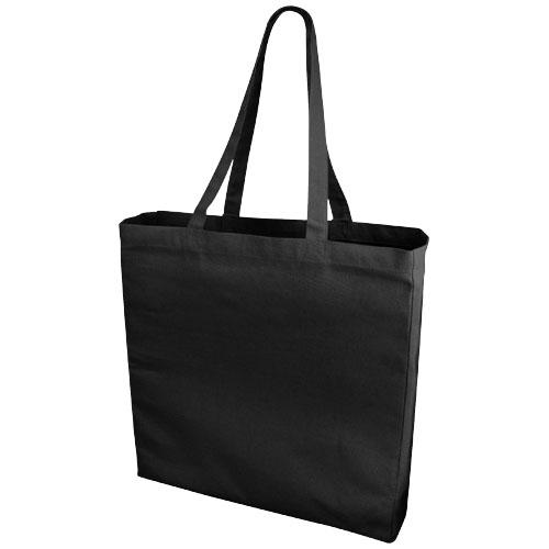 Odessa 220 g/m² cotton tote bag 13L Odessa 220 g/m² cotton tote bag 13L