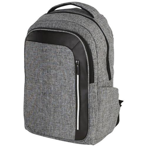 Vault RFID 15" laptop backpack 16L Vault RFID 15" laptop backpack 16L