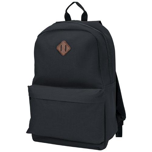 Stratta 15" laptop backpack 15L Stratta 15" laptop backpack 15L