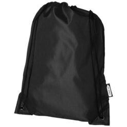 Oriole RPET drawstring backpack 5L Oriole RPET drawstring backpack 5L