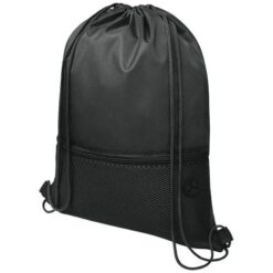 Oriole mesh drawstring backpack 5L Oriole mesh drawstring backpack 5L