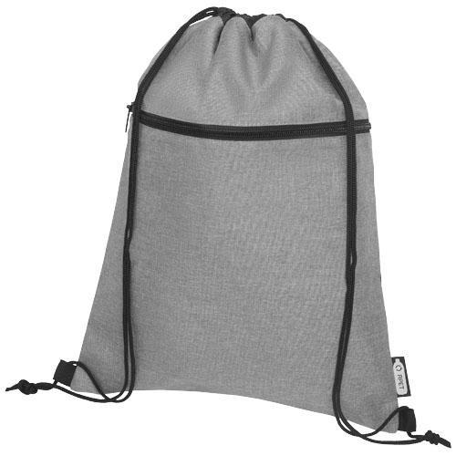 Ross RPET drawstring backpack 5L Ross RPET drawstring backpack 5L