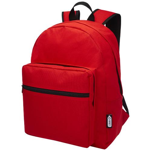 Retrend GRS RPET backpack 16L Retrend GRS RPET backpack 16L