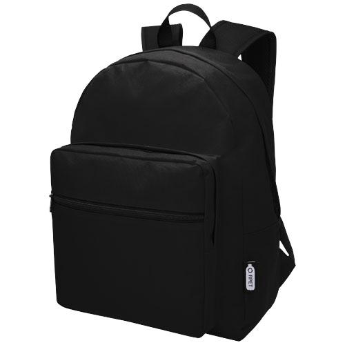 Retrend GRS RPET backpack 16L Retrend GRS RPET backpack 16L
