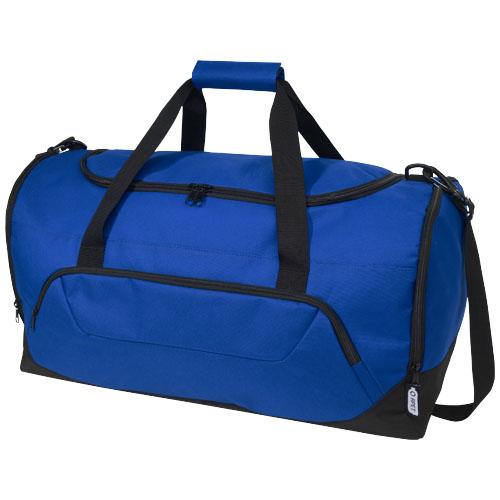 Retrend GRS RPET duffel bag 40L Retrend GRS RPET duffel bag 40L