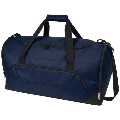 Retrend GRS RPET duffel bag 40L Retrend GRS RPET duffel bag 40L