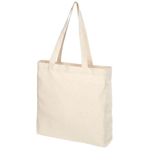 Pheebs 210 g/m² recycled gusset tote bag 13L Pheebs 210 g/m² recycled gusset tote bag 13L