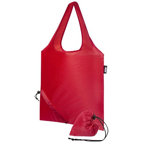 Sabia RPET foldable tote bag 7L Sabia RPET foldable tote bag 7L