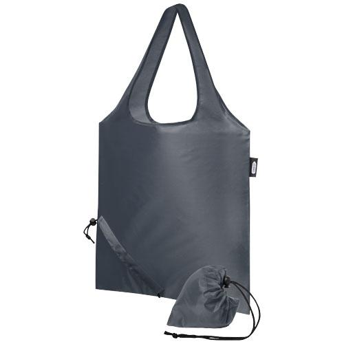 Sabia RPET foldable tote bag 7L Sabia RPET foldable tote bag 7L