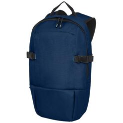 Baikal 15" GRS RPET laptop backpack 8L Baikal 15" GRS RPET laptop backpack 8L