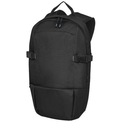 Baikal 15" GRS RPET laptop backpack 8L Baikal 15" GRS RPET laptop backpack 8L