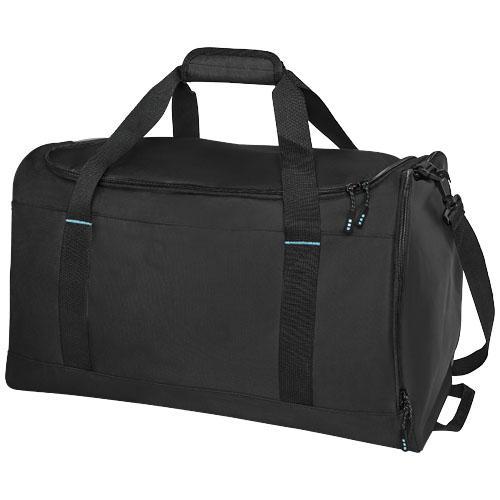 Baikal GRS RPET duffel bag 40L Baikal GRS RPET duffel bag 40L