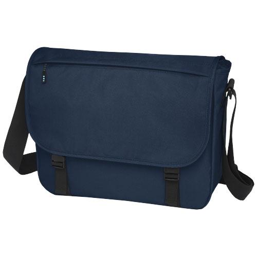 Baikal GRS RPET 15" laptop bag 12L Baikal GRS RPET 15" laptop bag 12L
