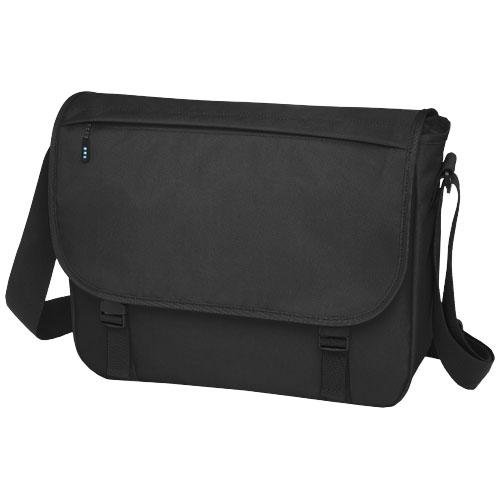 Baikal GRS RPET 15" laptop bag 12L Baikal GRS RPET 15" laptop bag 12L