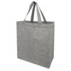 Pheebs 150 g/m² recycled gusset tote bag 13L Pheebs 150 g/m² recycled gusset tote bag 13L