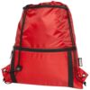 Adventure recycled insulated drawstring bag 9L Adventure recycled insulated drawstring bag 9L