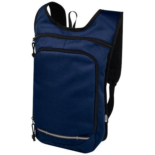 Trails GRS RPET outdoor backpack 6.5L Trails GRS RPET outdoor backpack 6.5L