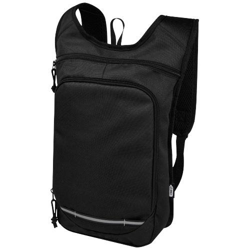 Trails GRS RPET outdoor backpack 6.5L Trails GRS RPET outdoor backpack 6.5L