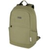 Joey 15.6" GRS recycled canvas anti-theft laptop backpack 18L Joey 15.6" GRS recycled canvas anti-theft laptop backpack 18L