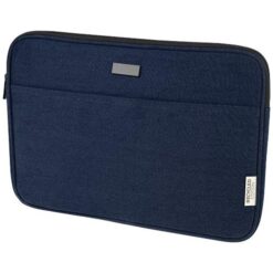Joey 14" GRS recycled canvas laptop sleeve 2L Joey 14" GRS recycled canvas laptop sleeve 2L