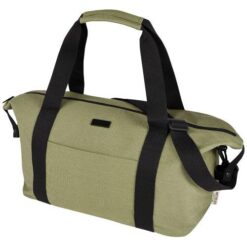 Joey GRS recycled canvas sports duffel bag 25L Joey GRS recycled canvas sports duffel bag 25L