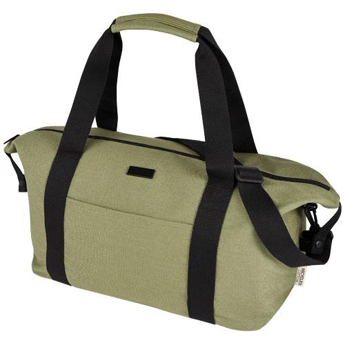 Joey GRS recycled canvas sports duffel bag 25L Joey GRS recycled canvas sports duffel bag 25L