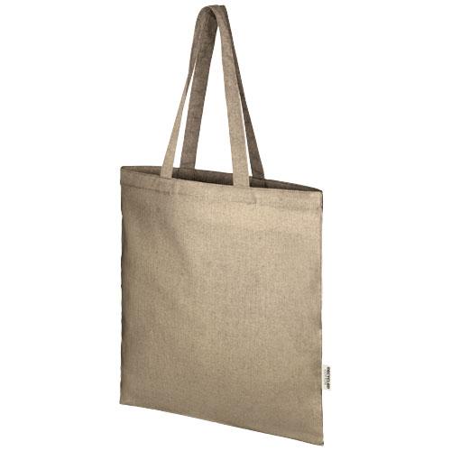 Pheebs 150 g/m² Aware™ recycled tote bag Pheebs 150 g/m² Aware™ recycled tote bag