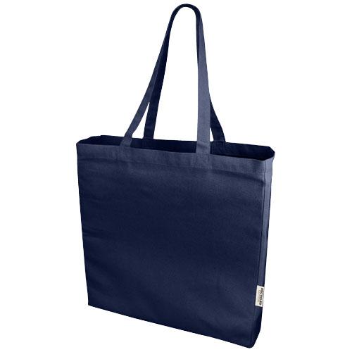 Odessa 220 g/m² recycled tote bag Odessa 220 g/m² recycled tote bag