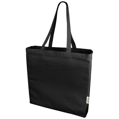 Odessa 220 g/m² recycled tote bag Odessa 220 g/m² recycled tote bag