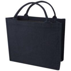 Page 500 g/m² recycled book tote bag Page 500 g/m² recycled book tote bag