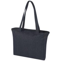 Weekender 500 g/m² recycled tote bag