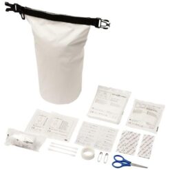 Alexander 30-piece first aid waterproof bag Alexander 30-piece first aid waterproof bag
