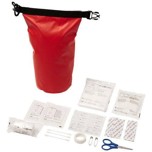 Alexander 30-piece first aid waterproof bag Alexander 30-piece first aid waterproof bag