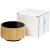 Cosmos bamboo Bluetooth® speaker Cosmos bamboo Bluetooth® speaker