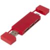 Mulan dual USB 2.0 hub Mulan dual USB 2.0 hub