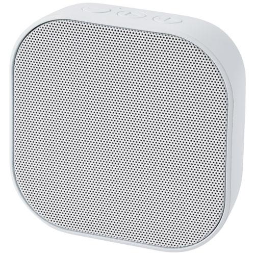 Stark 2.0 3W mini RCS recycled plastic Bluetooth® speaker Stark 2.0 3W mini RCS recycled plastic Bluetooth® speaker