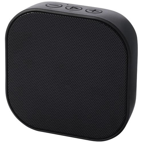 Stark 2.0 3W mini RCS recycled plastic Bluetooth® speaker Stark 2.0 3W mini RCS recycled plastic Bluetooth® speaker