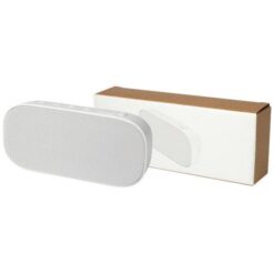 Stark 2.0 5W recycled plastic IPX5 Bluetooth® speaker Stark 2.0 5W recycled plastic IPX5 Bluetooth® speaker