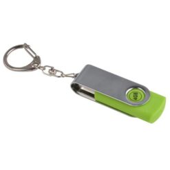 Rotatable, 4 GB, rubberised ABS/metal pen drive. Upload on request with delivery in 2 week Rotatable, 4 GB, rubberised ABS/metal pen drive. Upload on request with delivery in 2 week