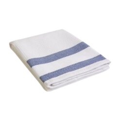 Cotton (80 g/pc) dishcloth/tea towel, 48 x 68 cm